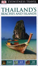 Thailand's Beaches and Islands - Eyewitness Travel Guide 9781409329466 DK Publishing Inc Kindersley Dorling Brukte bøker