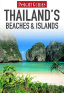 Thailand's Beaches and Islands - Insight Guides 9781780050409 Howard Richardson Brukte bøker