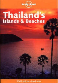 Thailand's islands and beaches 9781740590631  Brukte bøker