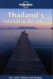 Thailand's Islands & Beaches 9780864427281 Joe Cummings Brukte bøker