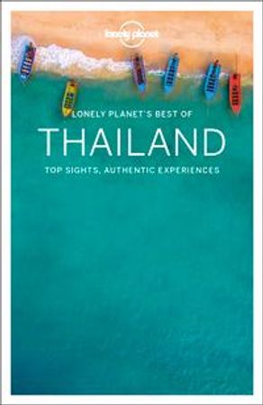 Thailand ; Thailand 9781786571861 Austin Bush Brukte bøker