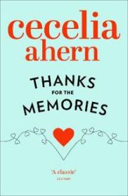 Thanks for the Memories 9780007233694 Cecelia Ahern Brukte bøker