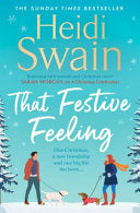 That Festive Feeling 9781398519541 Heidi Swain Brukte bøker