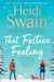 That Festive Feeling 9781398519541 Heidi Swain Brukte bøker