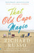 That Old Cape Magic 9781400030910 Richard Russo Brukte bøker