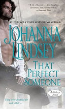 That Perfect Someone 9781439101087 Johanna Lindsey Brukte bøker