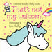 That's Not My Unicorn 9781474935975 Fiona Watt Brukte bøker