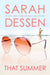 That Summer 9780142401729 Sarah Dessen Brukte bøker