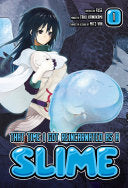 That Time I Got Reincarnated as a Slime 1 9781632365064 Fuse Brukte bøker