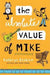 The Absolute Value of Mike 9780399255052 Kathryn Erskine Brukte bøker