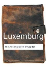 The Accumulation of Capital 9780415304450 Rosa Luxemburg Brukte bøker