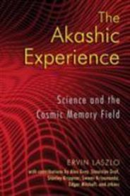 The Akashic Experience 9781594772986 Ervin Laszlo Brukte bøker
