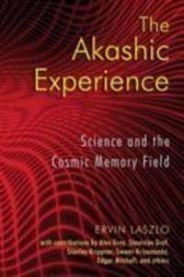 The Akashic Experience 9781594772986 Ervin Laszlo Brukte bøker