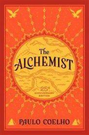 The Alchemist 9780062315007 Paulo Coelho Brukte bøker
