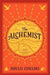 The Alchemist 9780062315007 Paulo Coelho Brukte bøker