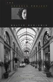 The Arcades Project 9780674008021 Walter Benjamin Brukte bøker