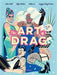 The Art of Drag 9781910620717 Jake Hall Brukte bøker