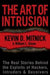 The Art of Intrusion 9780764569593 Kevin D. Mitnick William L. Simon Brukte bøker