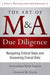 The Art of M&A Due Diligence, Second Edition: Navigating Critical Steps and Uncovering Crucial Data 9780071629362 Alexandra Lajoux Charles Elson Brukte bøker