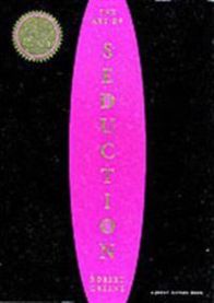 The Art Of Seduction 9781861977694 Robert Greene Brukte bøker