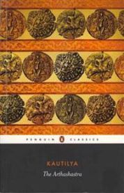 The Arthashastra 9780140446036 Kautilya Brukte bøker