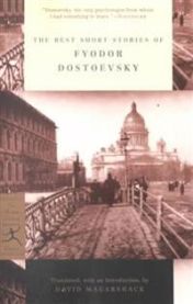 The Best Short Stories of Fyodor Dostoevsky 9780375756887 Fyodor Dostoevsky Brukte bøker