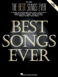 The Best Songs Ever: 71 All-Time Hits 9780793577392 Hal Leonard Corp Brukte bøker