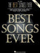 The Best Songs Ever: 71 All-Time Hits 9780793577392 Hal Leonard Corp Brukte bøker