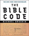 The Bible Code 9780684849737 Michael Drosnin Doron Vits tum Brukte bøker