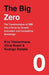 The Big Zero 9780241401590 Kris Timmermans Chris Roark Rodrigo Abdalla Brukte bøker