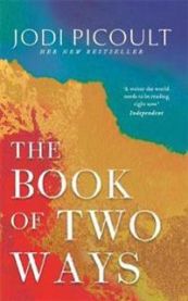 The Book of Two Ways: The stunning bestseller about life, death and missed opportunities 9781473692435 Jodi Picoult Brukte bøker