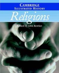 The Cambridge Illustrated History of Religions 9780521810371  Brukte bøker