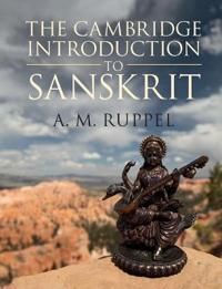 The Cambridge Introduction to Sanskrit 9781107459069 A. M. Ruppel Brukte bøker