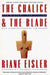 The Chalice and the Blade 9780062502896 Riane Eisler Brukte bøker