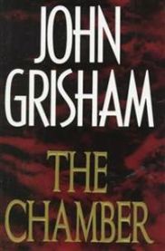 The Chamber 9780385424721 John Grisham Brukte bøker