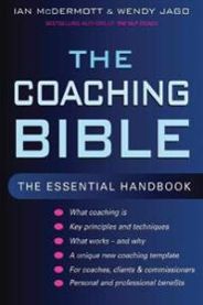 The Coaching Bible 9780749927042 Wendy Jago Ian McDermott Brukte bøker