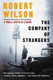 The Company of Strangers 9780156027106 Robert Wilson Brukte bøker