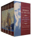 The Complete Aubrey/Maturin Novels 9780393060119 Patrick O'Brian Brukte bøker fra Bokia.no