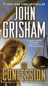 The Confession 9780440245117 John Grisham Brukte bøker