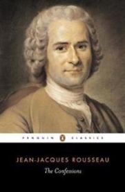The Confessions 9780140440331 Jean-Jacques Rousseau Brukte bøker