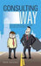 The Consulting Way 9781475998108 Erik Gausel Brukte bøker