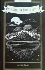 The Count of Monte Cristo 9780099518945 Alexandre Dumas Brukte bøker