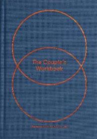 The Couple\'s Workbook 9781912891269  Brukte bøker