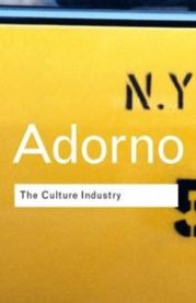 The Culture Industry 9780415253802 Theodor W Adorno Brukte bøker