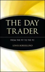 The Day Trader 9780471332657 Lewis Borsellino Brukte bøker