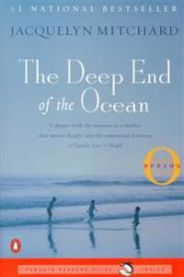 The Deep End of the Ocean 9780140286274 Mitchard Jacquelyn Brukte bøker