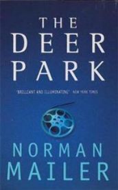 The Deer Park 9780349109978 Norman Mailer Brukte bøker