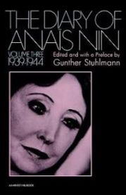 The Diary of Anais Nin 1939-1944 9780156260275 Nin Anais Brukte bøker
