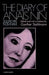 The Diary of Anais Nin 1939-1944 9780156260275 Nin Anais Brukte bøker