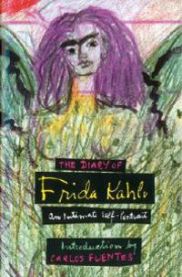 The Diary of Frida Kahlo 9780810981959 Kahlo Frida Brukte bøker